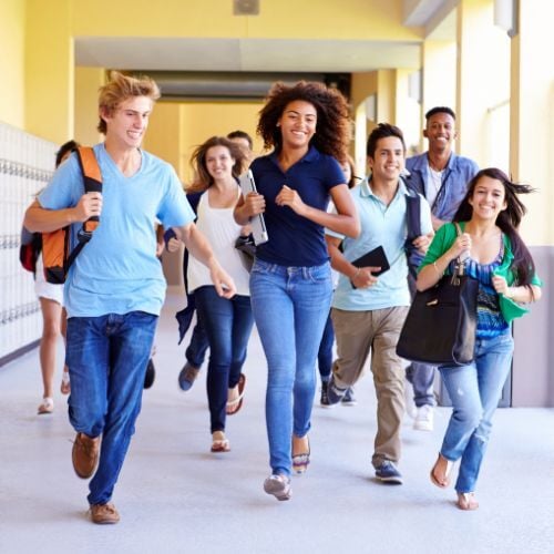 Healthy Visions YES Progam- youth programs in  Cincinnati and northern Kentucky- middle school and high school (1)