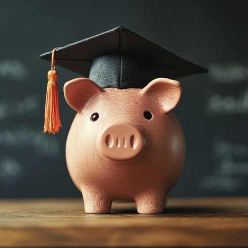 schools and educators- financial literacy programs-  healthy visions