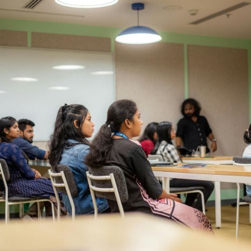 schools and educators- in class room programs-  healthy visions