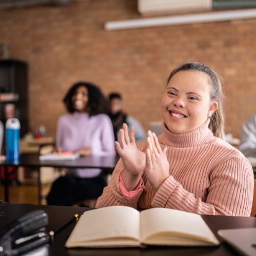 schools and educators- special needs programs-  healthy visions